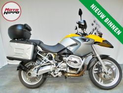 R 1200 GS