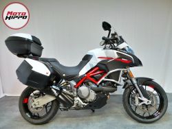MULTISTRADA 950 S