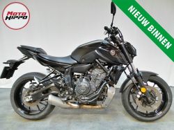 MT 07 35KW