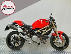 MONSTER 796 ABS
