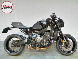 XSR900