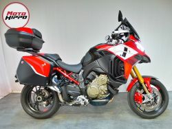 MULTISTRADA V4 PIKES PEAK