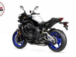YAMAHA - MT-10 SP