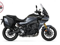 TRACER 9 GT+
