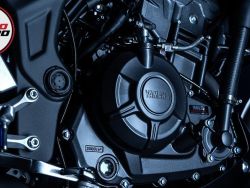 YAMAHA - MT-03