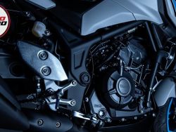 YAMAHA - MT-03