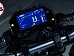 YAMAHA - MT-03