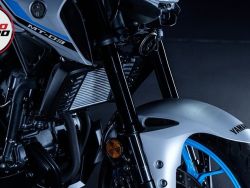YAMAHA - MT-03
