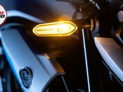 YAMAHA - MT-03