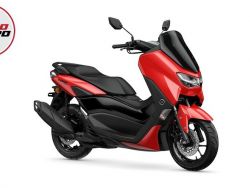 YAMAHA - NMAX 155