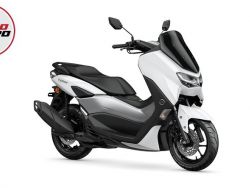 NMAX 155