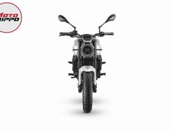 MOTO MORINI - SEIEMMEZZO STR