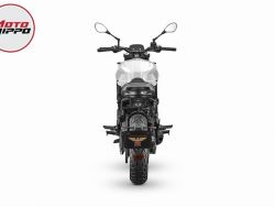 MOTO MORINI - SEIEMMEZZO STR