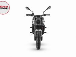 MOTO MORINI - SEIEMMEZZO STR