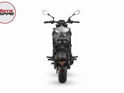 MOTO MORINI - SEIEMMEZZO STR