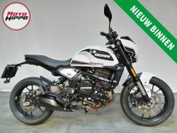 SEIEMMEZZO STR - MOTO MORINI