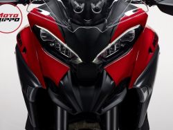 DUCATI - MULTISTRADA V4 S