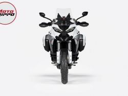 DUCATI - MULTISTRADA V4S TRAVEL & RADAR