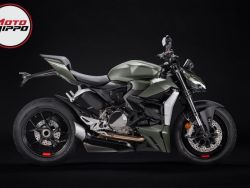 STREETFIGHTER V2 - DUCATI