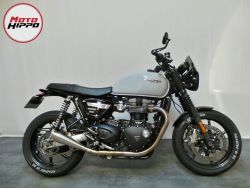 SPEED TWIN 1200