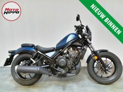 CMX 500 REBEL