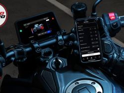 YAMAHA - MT-09