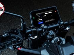 YAMAHA - MT-09