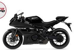 YAMAHA - R7