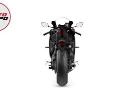 YAMAHA - R7