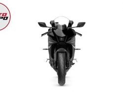 YAMAHA - R7