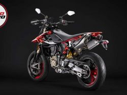 DUCATI - HYPERMOTARD 698 MONO
