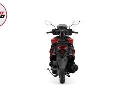 YAMAHA - RayZR