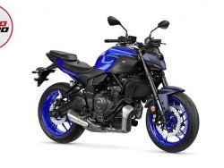 MT-07