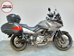 DL650 V-STROM