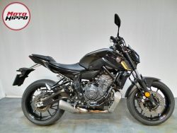 MT-07
