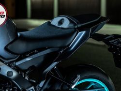YAMAHA - MT-09 Y-AMT