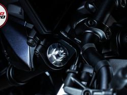 YAMAHA - MT-09 Y-AMT