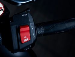 YAMAHA - MT-09 Y-AMT