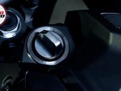 YAMAHA - MT-09 Y-AMT