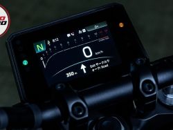 YAMAHA - MT-09 Y-AMT
