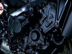 YAMAHA - MT-09 Y-AMT