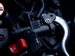 YAMAHA - MT-09 Y-AMT