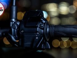 YAMAHA - MT-09 Y-AMT