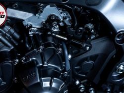 YAMAHA - MT-09 Y-AMT