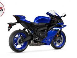 YAMAHA - R9