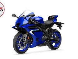 YAMAHA - R9
