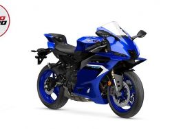YAMAHA - R9