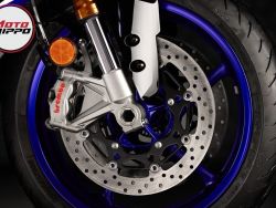 YAMAHA - R9