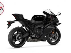YAMAHA - R9