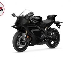 YAMAHA - R9